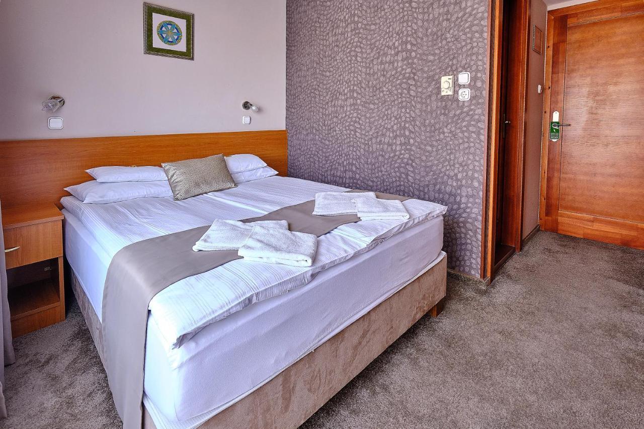 Lugas Wellness 4*
