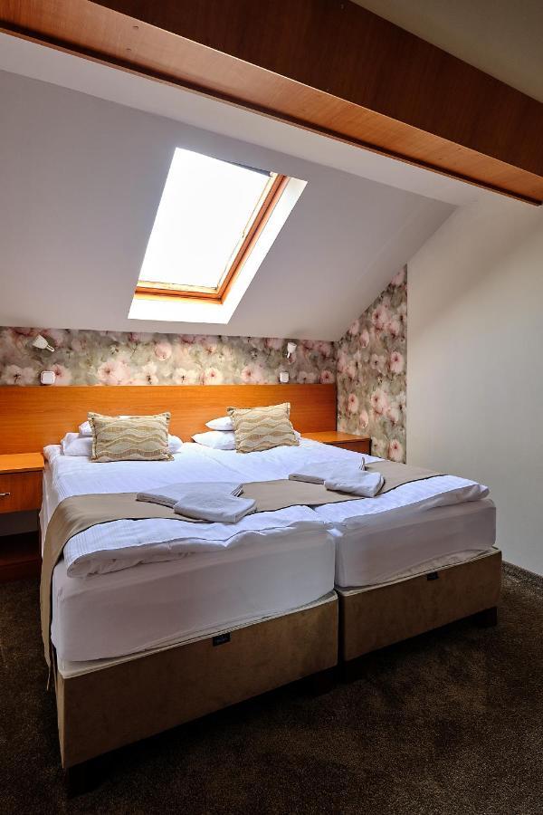 Lugas Wellness 4* Nyíregyháza
