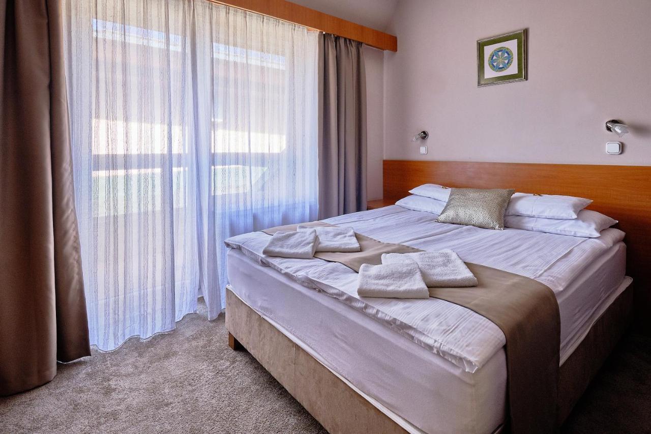 Hotel Lugas Wellness 4*
