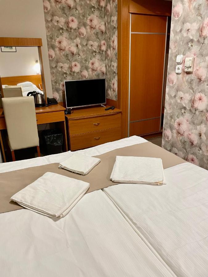 Hotel Lugas Wellness