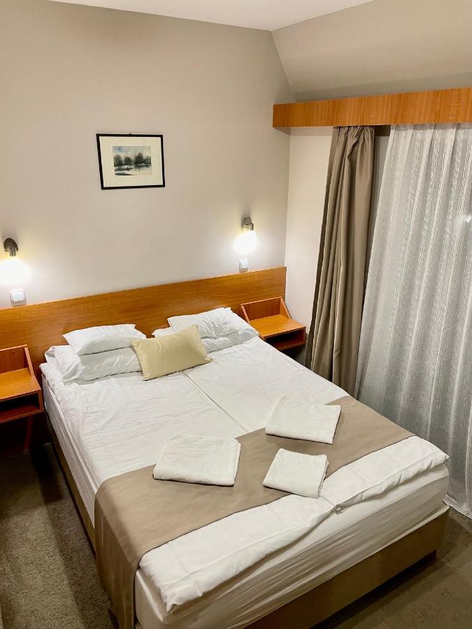 Lugas Wellness 4*