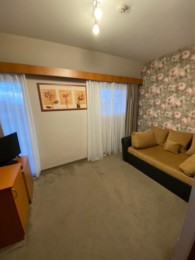 Hotel Lugas Wellness Nyíregyháza