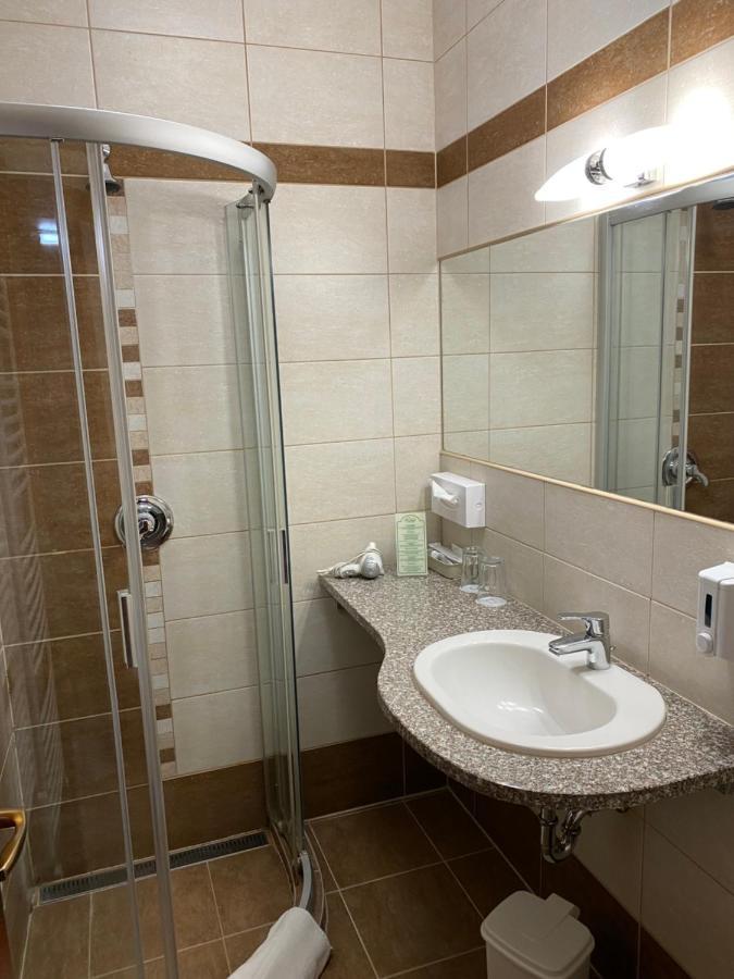 Lugas Wellness 4* Nyíregyháza