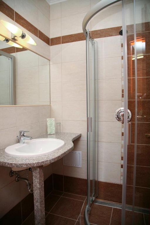 Lugas Wellness 4* Nyíregyháza