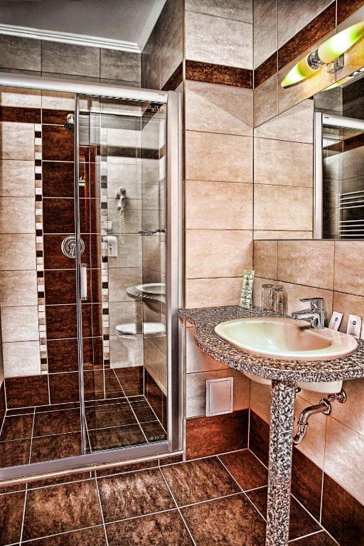 Lugas Wellness 4* Nyíregyháza
