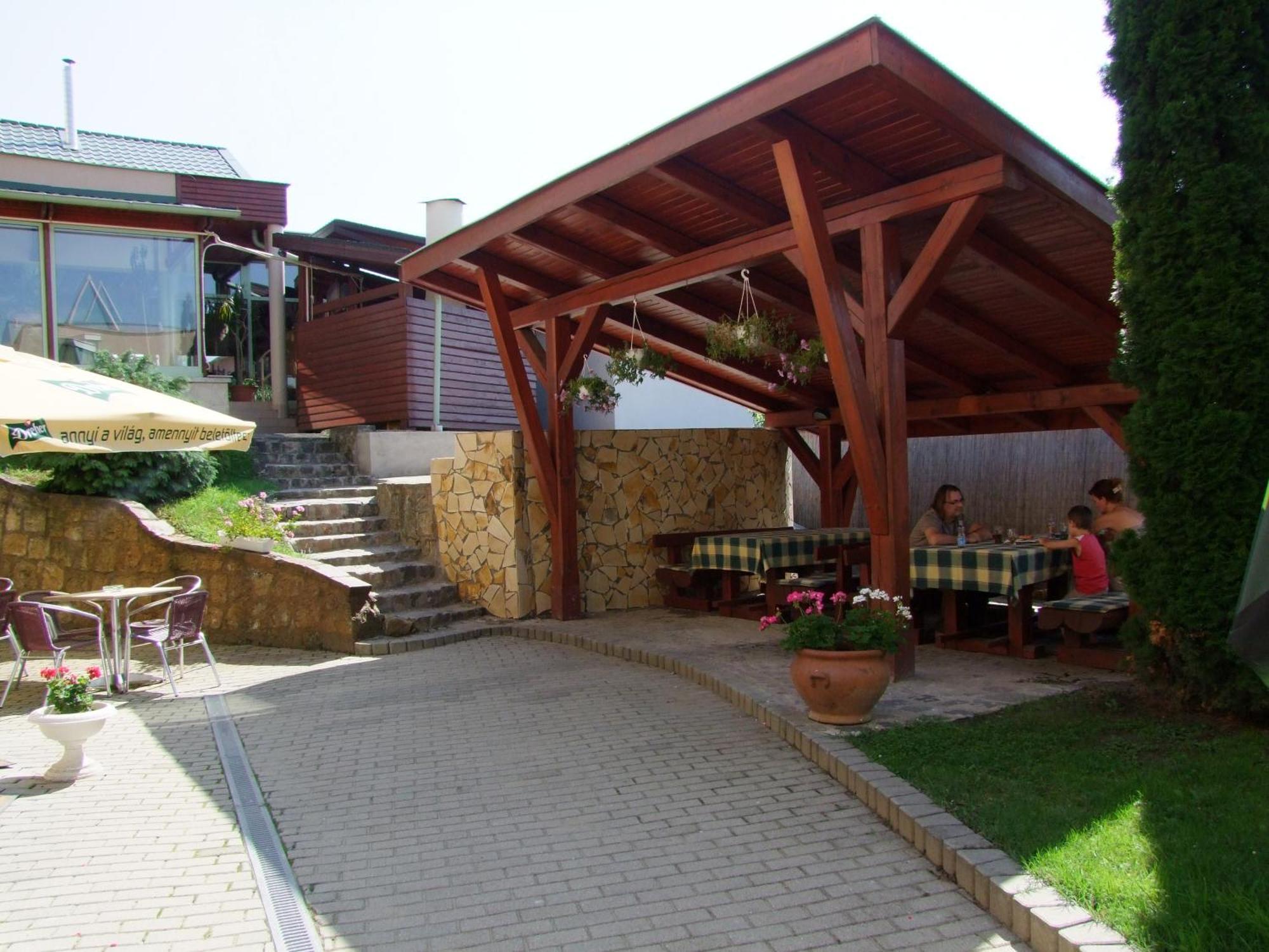 Hotel Lugas Wellness Nyíregyháza