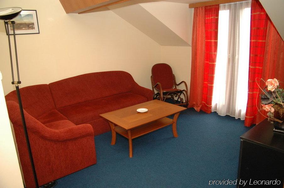 Lugas Wellness 4*